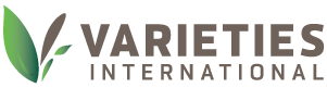 Varieties International Logo